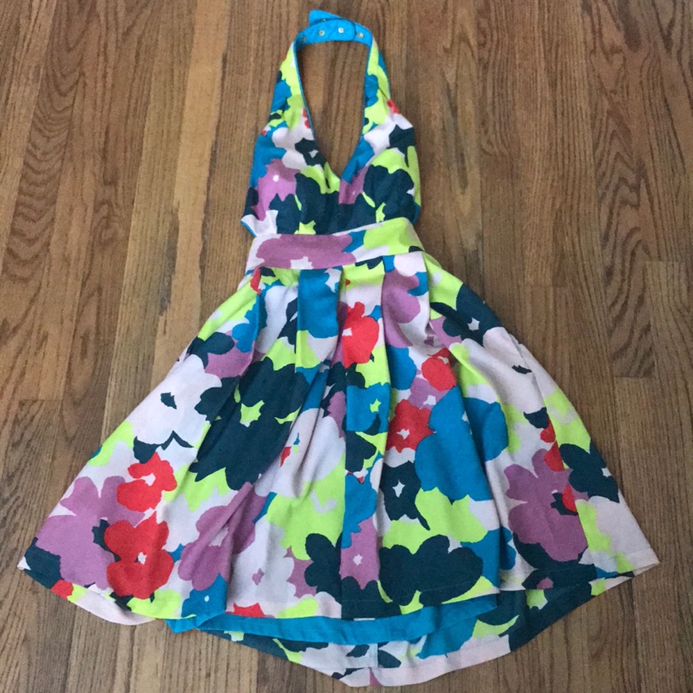 Jessica Simpson Dress